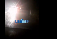 Shi i madh, vështirësohet qarkullimi në rrugën Prishtinë – Podujevë – qytetari ka një apel