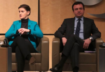 Brnabiq për vizitë në Kosovë, Kurti ka një porosi për të