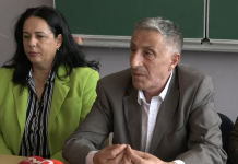“Le të më ngrehin zhag se nuk e ndali grevën” – Jasharaj nuk zmbrapset