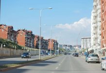 Këto rrugë do të bllokohen sot dhe në fundjavë