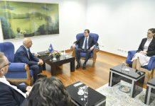 Kriza me rrymë, bordi i KEK-ut në zyrë te Kurti, kryeministri iu tregon se nga çka varet dimri i sivjetmë