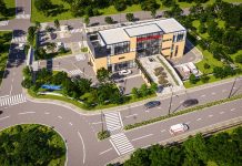 Sot vihet gurthemeli për ndërtimin e këtij objekti 1.7 milion euro në Podujevë