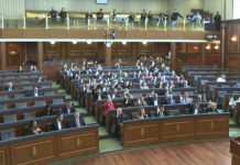 Dështon të votohet Projektligji për caktimin e tavanit për çmimet e produkteve esenciale, s’ka kuorum
