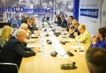 Ky deputet i LDK-së nga Podujeva emërohet Koordinator i Shkollës Politike
