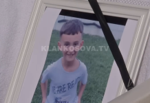 Varroset 8-vjeçari që e mbyti freza (VIDEO)