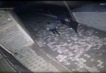 5 hajnat që po tmerrojnë banorët e këtij fshati: Dalin e i vjedhin shtëpitë (VIDEO)