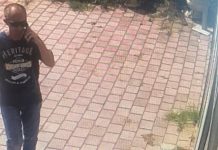 Policia: Nëse shihni personin në foto, thirreni menjëherë 192