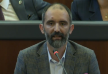Deputeti i VV-së akuzon opozitën: Mund të keni obligime ndaj operatorëve ekonomikë që po i kundërshtoni çmimet tavan