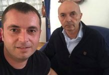 Reagon djali i Isa Mustafës pasi VV e akuzoi për terminal doganor