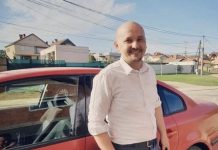 Ky është 34-vjeçari që vdiq në aksident në Prishtinë (FOTO)