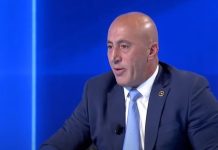 Haradinaj për marrëveshjen me Serbinë: Nuk po luan Prishtina me Llapin, jemi në Ligën e Kombeve (VIDEO)