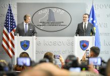 Escobar kërkoi që vendimi për targa të shtyhet për 10 muaj, flasin nga Qeveria: I ndajmë të njëjtat shqetësime – por e kemi obligim sundimin e ligjit