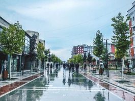 Vendet që do të mbesin pa rrymë në Podujevë