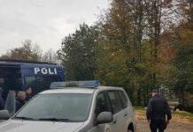LAJMI I FUNDIT: Sekuestrohen përkohësisht rreth 100 objekte të ndërtuara në zonën e Brezovicës