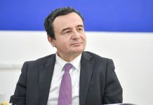Kurti: Dëshirojmë që në pranverë të dalim sa më kollaj