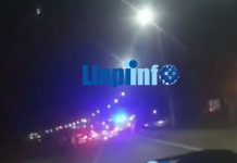 Aksidenti fatal në Shtedim të Podujevës – Policia ka një njoftim të fundit për qytetarët