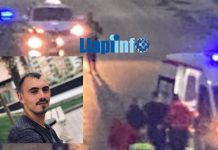 Caktohet varrimi i 28-vjeçarit që vdiq në aksident në Podujevë (FOTO)