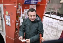 Kurti: Lista e pronarëve të vilave në Brezovicë ishte tronditëse, por jo befasuese!