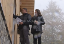 Aksioni në Brezovicë: Sekuestrohen rreth 80 shtëpiza (VIDEO)