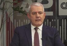 Sveçla për liberalizimin e vizave këtë vit: Perspektiva është e mirë, jam optimist