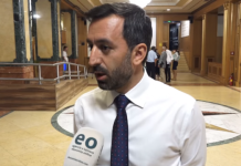 Ikja e qytetarëve – Basha: Me ngritjen e pagës minimale në 250 euro do të zgjidhet ky problem!