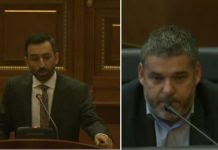 Basha, Kastratit në Kuvend: Kur vjedh shkronja, paramendo çka ban me ia lanë kuletën atij