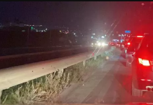 E dhimbshme: Ky është çifti që humbi jetën në aksidentin tragjik
