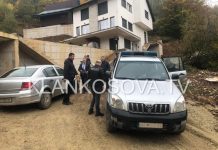 Maloku: Vilat e politikanëve dhe biznesmenëve, të sekuestruara në Brezovicë
