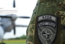 “Është babi im”, djali i ish-ushtarit britanik e gjen përkthyesin e tij në Kosovë nga koha e luftës