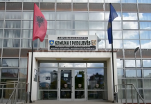 Njoftim me rëndësi për banorët e Podujevës