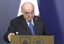 “Malta mbështet liberalizimin e vizave për Kosovën”