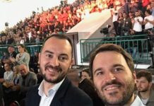 Frashër Krasniqi i PSD-së aktivizohet në terren, thotë se po i merr aktivistë edhe VV-së