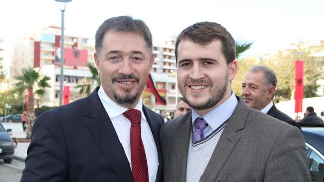mergimi