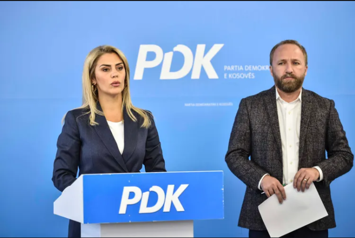pdk