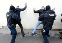 “Vetura, armë, para…” – Zbardhen detajet nga aksioni i 90 policëve kundër fajdexhinjve