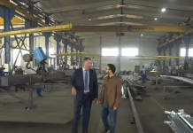 Biznesmeni kosovar: Nga viti i ardhshëm do të marr punëtorë nga Indonezia e Pakistani