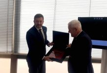 Sveçla takon homologun çek Rakusan, flasin për liberalizimin e vizave