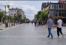 Këto biznese lejohen të punojnë nesër në Podujevë