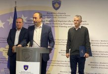 LAJMI I FUNDIT: Kaq milionë euro ndahen për rrugën Prishtinë – Podujevë