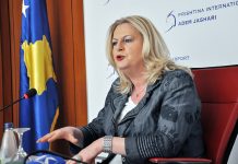 Tahiri: Veriu po rrezikohet nga hapat e gabuar të qeverisë