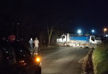 LAJMI I FUNDIT: Shkëmbim zjarri mes policisë dhe grupeve kriminale në Veri