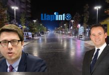 Ministrat Hekuran Murati dhe Faton Peci nesër në Podujevë – kjo është arsyeja