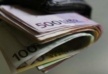 Shembull i mirë: Qytetari gjen kuletën me 735 euro, e dorëzon në Polici