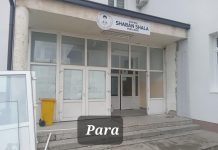 Investim i vogël, por me rëndësi të madhe në këtë shkollë të Podujevës (Pamje)