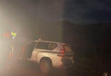 Publikohen për herë të parë pamjet e plagosjes së policit të Kosovës