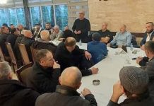LAJMI I FUNDIT: Mblidhen veteranët e UÇK-së në Mitrovicë