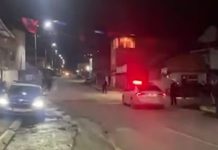 Dy shpërthime në Mitrovicën e Veriut
