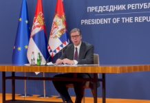 Ankohet Vuçiq: Nga 17 dhjetori, Serbia nën presion të madh nga BE e SHBA