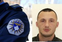 I riu që është në kërkim nga Policia e Kosovës, lajmërohet nga arratia- Ja çfarë thotë (VIDEO)