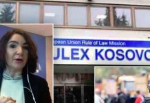 Gazetarja shqiptare nga Brukseli: Serbinë e pret ndëshkimi